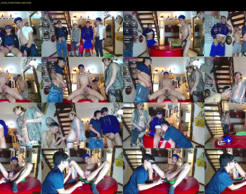 howents — 120 minute Chaturbate male cam show recording, 720p, Apr 15, 2025