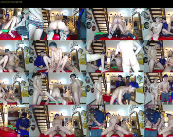 howents — 120 minute Chaturbate male cam show recording, 720p, Apr 15, 2025