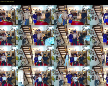 howents — 5 minute Chaturbate male cam show recording, 720p, Apr 15, 2025