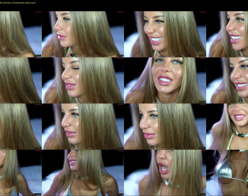 im_aleksa — 3 minute Chaturbate female cam show recording, 720p, Apr 15, 2025