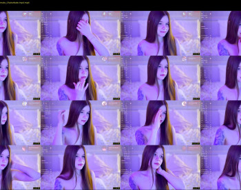 isoull — 21 minute Chaturbate female cam show recording, 720p, Apr 16, 2025