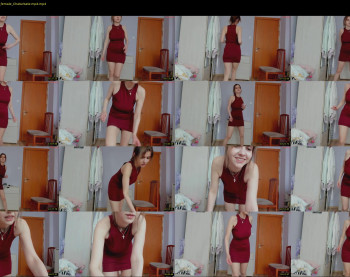 iveto69 — 45 minute Chaturbate female cam show recording, 720p, Apr 15, 2025