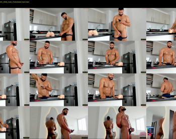 jackson_wayne__ — 80 minute Chaturbate male cam show recording, 720p, Apr 15, 2025