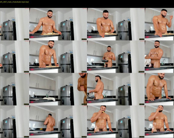 jackson_wayne__ — 9 minute Chaturbate male cam show recording, 720p, Apr 15, 2025