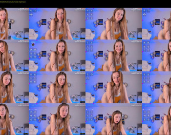 jane_everly — 3 minute Chaturbate female cam show recording, 720p, Apr 15, 2025