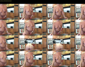jccurves — 4 minute Chaturbate female cam show recording, 720p, Apr 16, 2025
