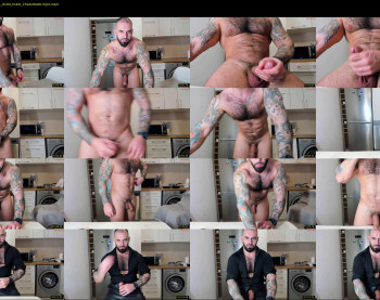 jordan_rush01 — 85 minute Chaturbate male cam show recording, 720p, Apr 16, 2025