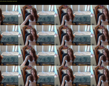 katynowhere — 3 minute Chaturbate female cam show recording, 480p, Apr 15, 2025