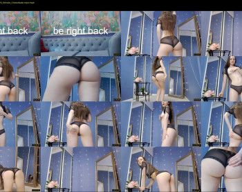 kriskras__ — 120 minute Chaturbate female cam show recording, 720p, Apr 15, 2025