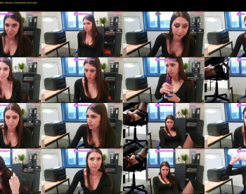 lib_ertine32 — 90 minute Chaturbate female cam show recording, 480p, Apr 15, 2025