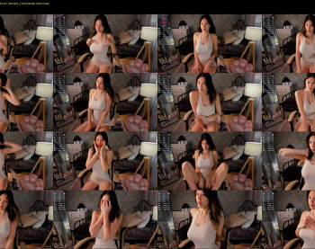 libbyshepard — 36 minute Chaturbate female cam show recording, 720p, Apr 16, 2025