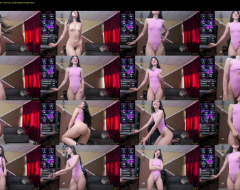lisagray_1 — 102 minute Chaturbate female cam show recording, 720p, Apr 16, 2025