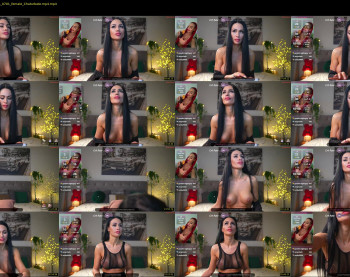 lorettelorenaa — 41 minute Chaturbate female cam show recording, 720p, Apr 15, 2025