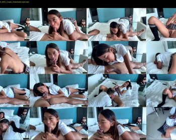 lovelythaiangel — 120 minute Chaturbate couple cam show recording, 720p, Apr 15, 2025