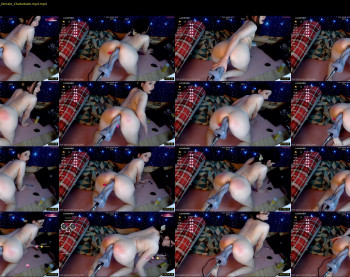lsqueen — 120 minute Chaturbate female cam show recording, 720p, Apr 15, 2025