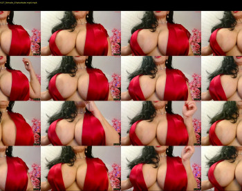 madlyn_dee — 3 minute Chaturbate female cam show recording, 720p, Apr 15, 2025