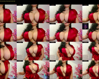 madlyn_dee — 13 minute Chaturbate female cam show recording, 720p, Apr 15, 2025