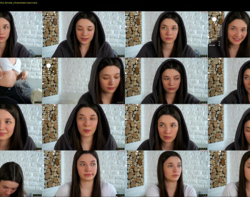 maidabuoy — 106 minute Chaturbate female cam show recording, 720p, Apr 15, 2025