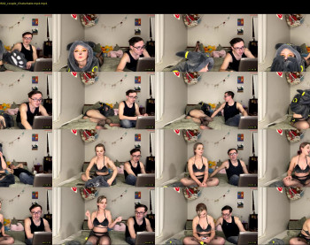 mamiclouds — 61 minute Chaturbate female cam show recording, 720p, Apr 16, 2025