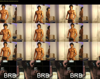 marcelo_dosantos77 — 120 minute Chaturbate male cam show recording, 720p, Apr 15, 2025