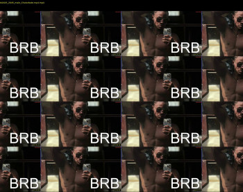 marcelo_dosantos77 — 5 minute Chaturbate male cam show recording, 720p, Apr 15, 2025