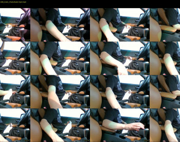 mareczek32 — 19 minute Chaturbate male cam show recording, 480p, Apr 15, 2025