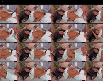 marianajeyss — 7 minute Chaturbate female cam show recording, 720p, Apr 15, 2025
