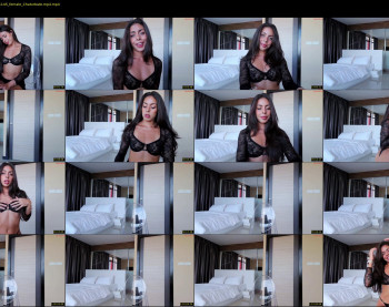 marie_jacob — 86 minute Chaturbate couple cam show recording, 720p, Apr 15, 2025