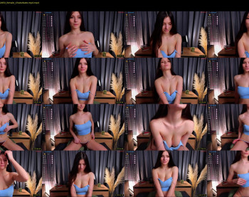mariespence — 120 minute Chaturbate female cam show recording, 720p, Apr 15, 2025