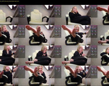 marietta__castro — 74 minute Chaturbate female cam show recording, 720p, Apr 15, 2025