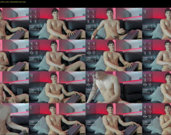 max_cortes1_ — 37 minute Chaturbate male cam show recording, 720p, Apr 15, 2025