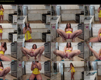 mikmagik — 84 minute Chaturbate female cam show recording, 720p, Apr 16, 2025
