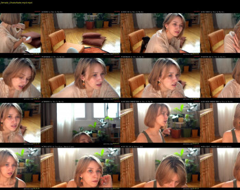ms_dira — 48 minute Chaturbate female cam show recording, 720p, Apr 15, 2025