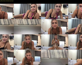 naomirhoades — 37 minute Chaturbate female cam show recording, 480p, Apr 15, 2025