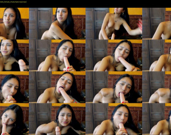 new_matilda — 9 minute Chaturbate female cam show recording, 720p, Apr 16, 2025