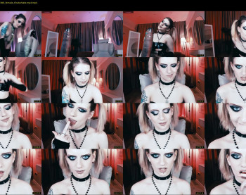noah_elmer — 120 minute Chaturbate female cam show recording, 720p, Apr 16, 2025