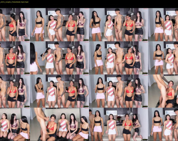 petites_perles — 12 minute Chaturbate couple cam show recording, 720p, Apr 15, 2025