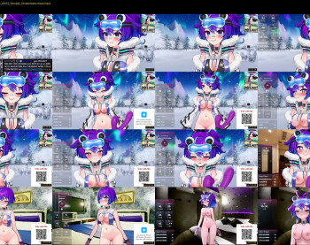 projektmelody — 120 minute Chaturbate female cam show recording, 720p, Apr 15, 2025