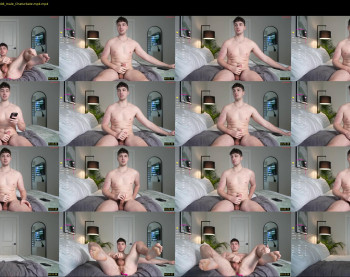 sadboycnd — 6 minute Chaturbate male cam show recording, 720p, Apr 15, 2025