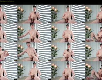 sadboycnd — 17 minute Chaturbate male cam show recording, 720p, Apr 15, 2025