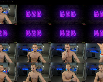 sevans14 — 67 minute Chaturbate male cam show recording, 720p, Apr 16, 2025