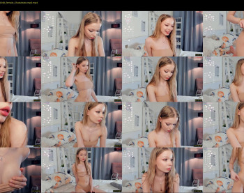 shiningdawn — 99 minute Chaturbate female cam show recording, 720p, Apr 16, 2025