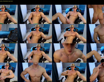 sinffuly — 79 minute Chaturbate male cam show recording, 720p, Apr 15, 2025