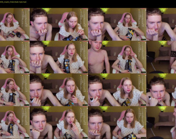 skip_london — 27 minute Chaturbate male cam show recording, 720p, Apr 16, 2025