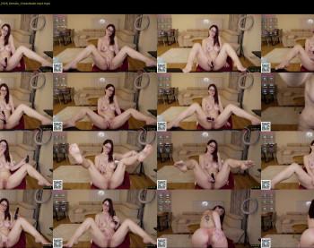 stacy__cherry — 32 minute Chaturbate female cam show recording, 720p, Apr 15, 2025