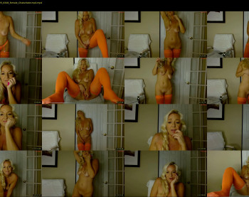 summerishotter — 116 minute Chaturbate female cam show recording, 720p, Apr 16, 2025