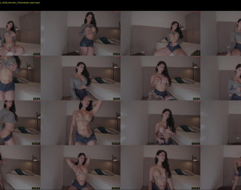 sunnymorrison — 120 minute Chaturbate female cam show recording, 720p, Apr 15, 2025