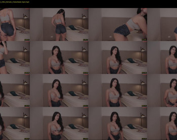 sunnymorrison — 14 minute Chaturbate female cam show recording, 720p, Apr 15, 2025