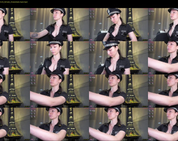 superhot2cb — 4 minute Chaturbate female cam show recording, 720p, Apr 15, 2025