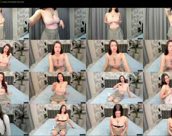 synop_sis — 76 minute Chaturbate couple cam show recording, 720p, Apr 15, 2025